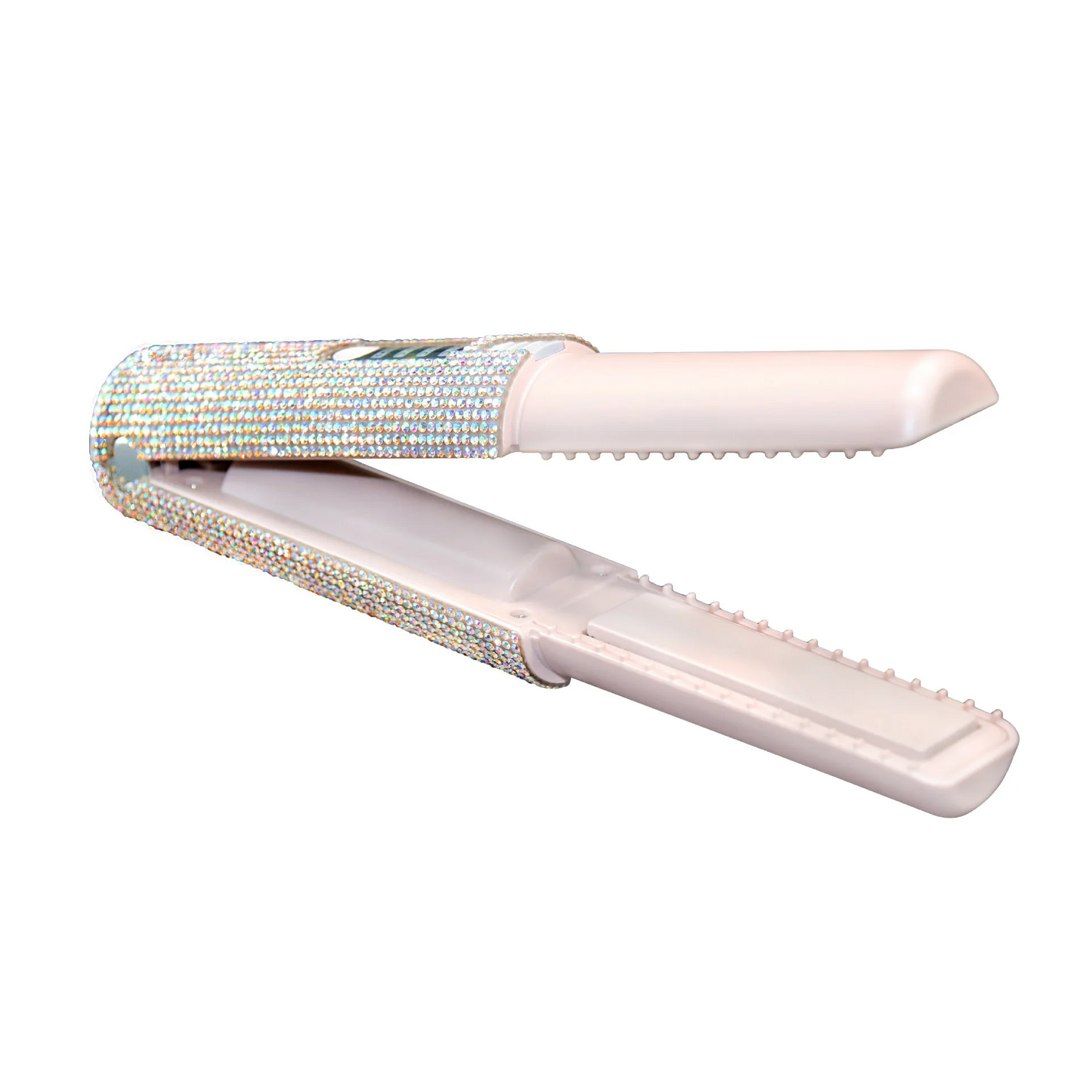 Cordless Bling Hair Straightener